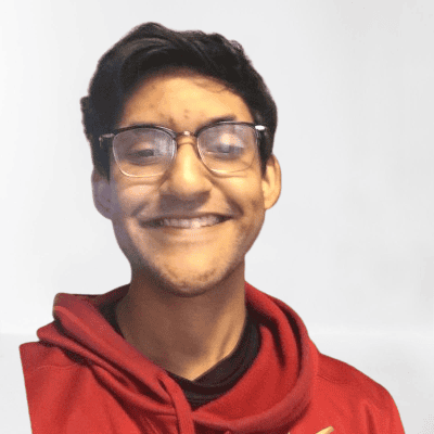 Indrajeet Aditya Roy